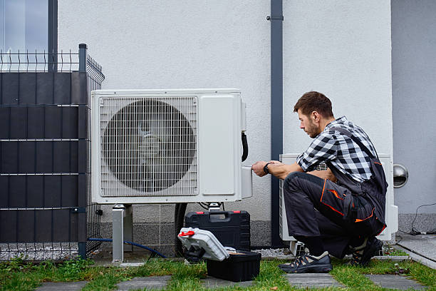 Top rated local Ac Installation specialists in Banks, OR